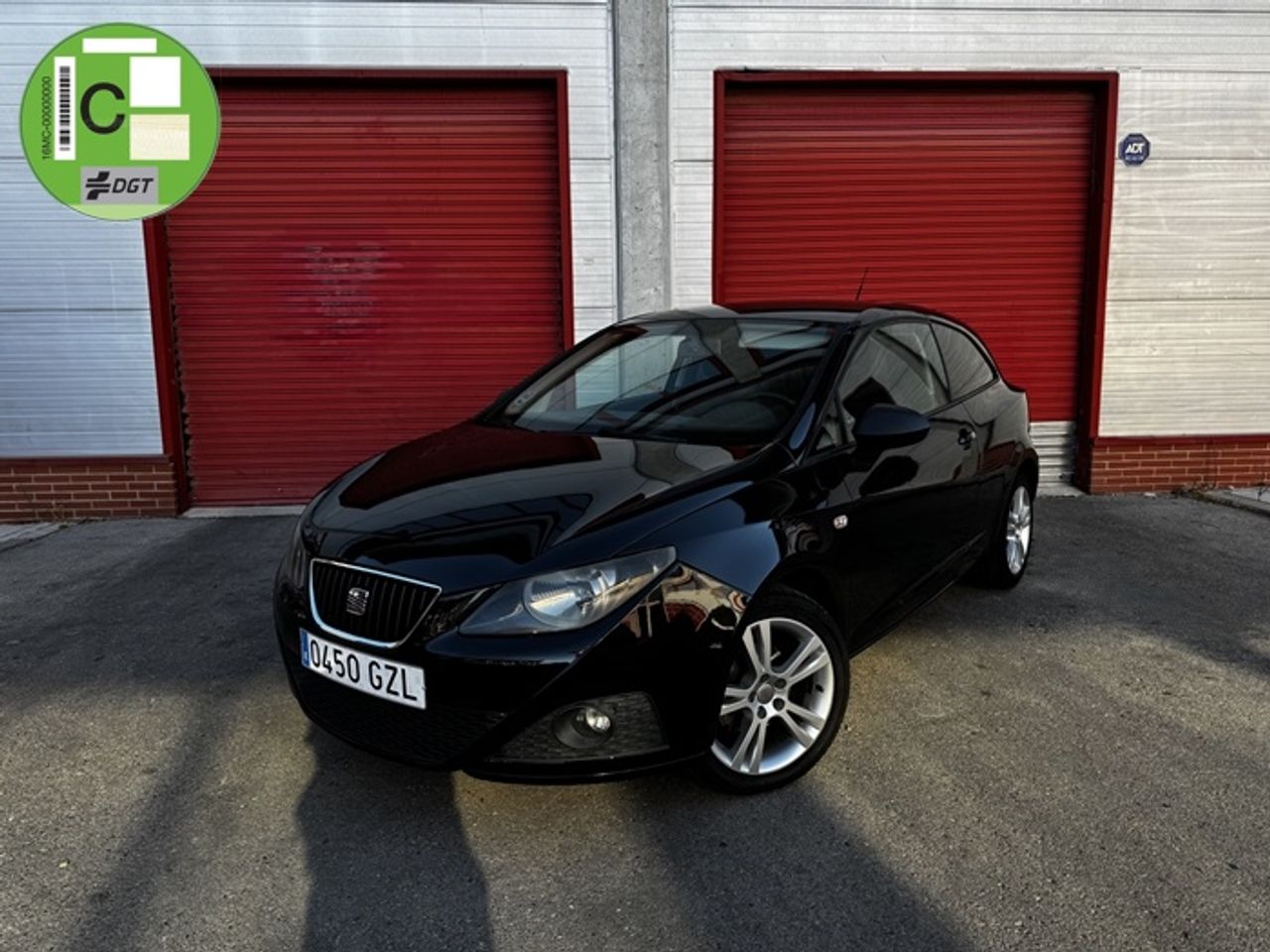 Seat Ibiza 1.6 TDI 90CV  - Foto 1
