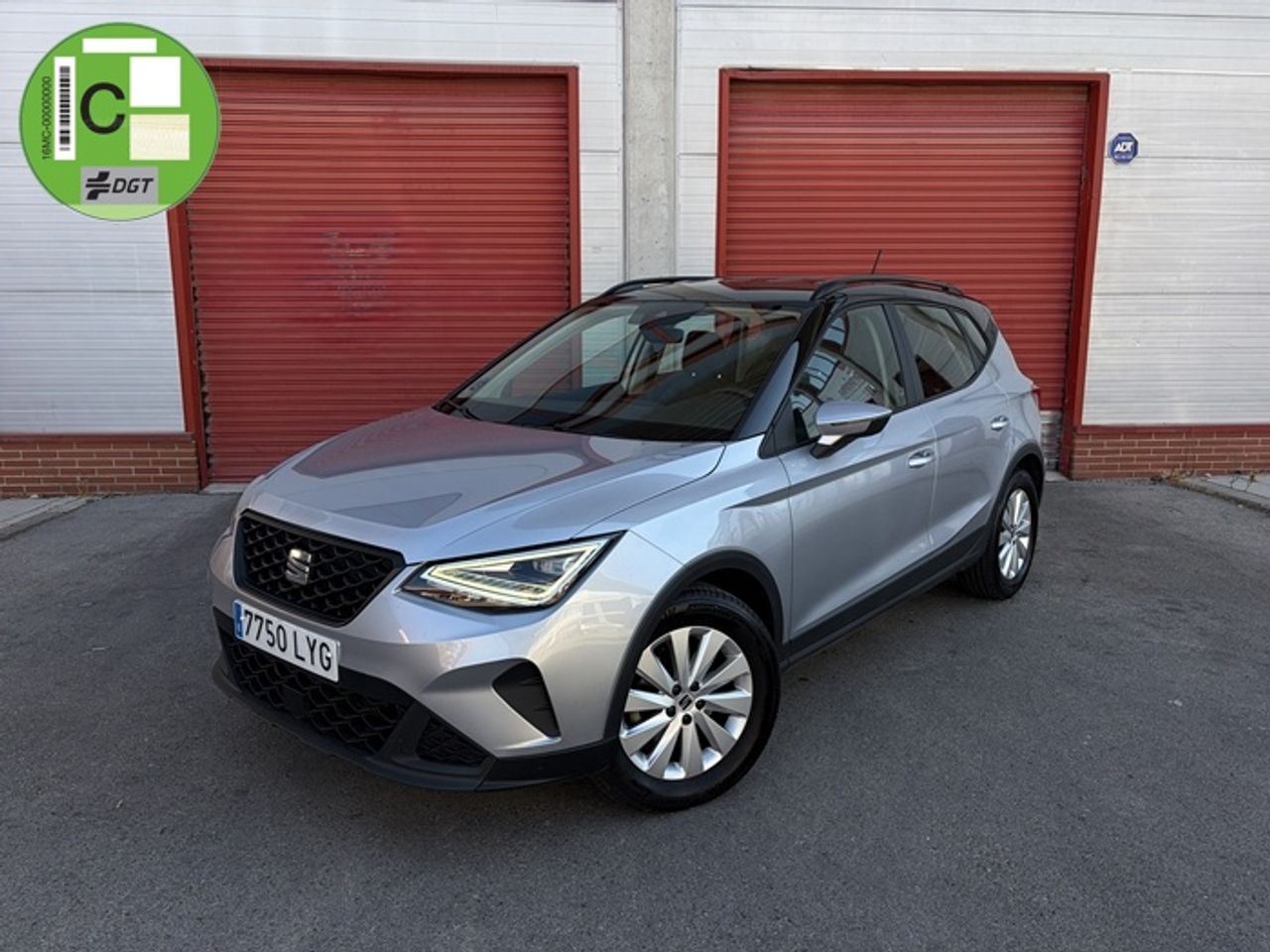 Seat Arona FR XM Edition  - Foto 1