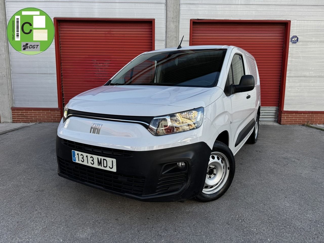 Fiat Doblò 1.5 BlueHDi 130 Auto 1000kg L1H1  - Foto 1