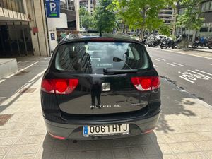 Seat Altea XL 1.6 TDI 105cv E-Ecomotive Style  - Foto 7