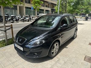 Seat Altea XL 1.6 TDI 105cv E-Ecomotive Style  - Foto 2