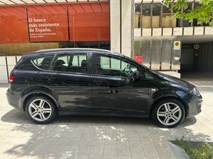 Seat Altea XL 1.6 TDI 105cv E-Ecomotive Style  - Foto 5