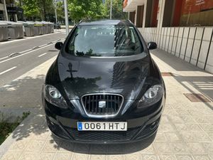 Seat Altea XL 1.6 TDI 105cv E-Ecomotive Style  - Foto 3