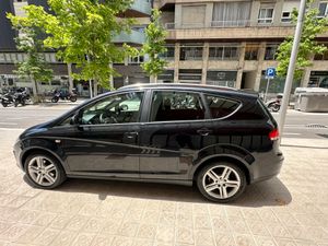 Seat Altea XL 1.6 TDI 105cv E-Ecomotive Style  - Foto 9