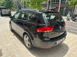 Seat Altea XL 1.6 TDI 105cv E-Ecomotive Style  - Foto 8