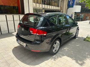 Seat Altea XL 1.6 TDI 105cv E-Ecomotive Style  - Foto 6