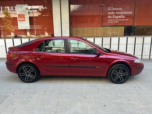 Renault Laguna DYNAMIQUE 2.0 16V  - Foto 5