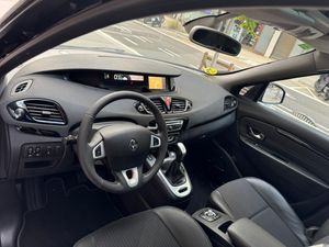 Renault Grand Scénic Bose Edition dCi 150 Auto 7 plazas  - Foto 18