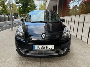 Renault Grand Scénic Bose Edition dCi 150 Auto 7 plazas  - Foto 3