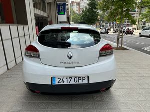 Renault Megane Dynamique TCE 130cv  - Foto 7