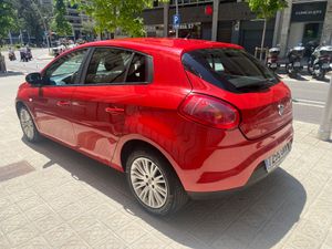 Fiat Bravo 1.4 16v T-Jet 120 CV Dynamic  - Foto 8