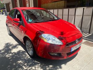 Fiat Bravo 1.4 16v T-Jet 120 CV Dynamic  - Foto 4