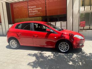 Fiat Bravo 1.4 16v T-Jet 120 CV Dynamic  - Foto 5