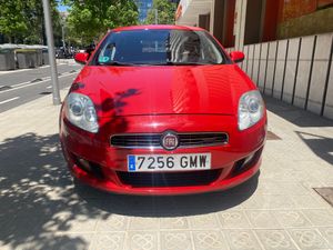 Fiat Bravo 1.4 16v T-Jet 120 CV Dynamic  - Foto 3