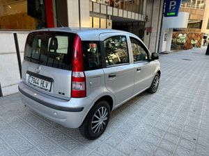 Fiat Panda 1.2 Lounge 69cv  - Foto 6