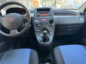 Fiat Panda 1.2 Lounge 69cv  - Foto 13