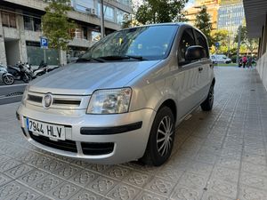 Fiat Panda 1.2 Lounge 69cv  - Foto 2