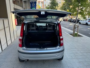 Fiat Panda 1.2 Lounge 69cv  - Foto 9