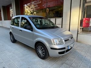 Fiat Panda 1.2 Lounge 69cv  - Foto 4