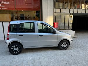 Fiat Panda 1.2 Lounge 69cv  - Foto 5