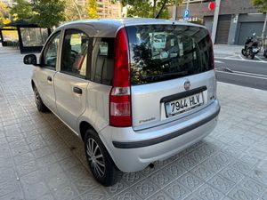 Fiat Panda 1.2 Lounge 69cv  - Foto 8