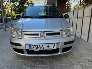 Fiat Panda 1.2 Lounge 69cv  - Foto 3