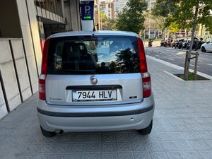 Fiat Panda 1.2 Lounge 69cv  - Foto 7