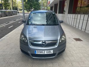 Opel Zafira 1.9 CDTi 120 CV Cosmo  - Foto 3