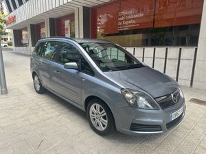 Opel Zafira 1.9 CDTi 120 CV Cosmo  - Foto 4