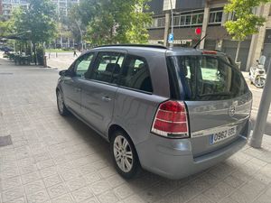 Opel Zafira 1.9 CDTi 120 CV Cosmo  - Foto 8