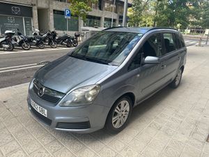 Opel Zafira 1.9 CDTi 120 CV Cosmo  - Foto 2