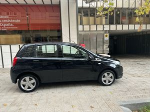 Chevrolet Aveo 1.4 16v LS  - Foto 5