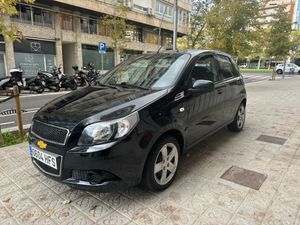 Chevrolet Aveo 1.4 16v LS  - Foto 2