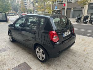 Chevrolet Aveo 1.4 16v LS  - Foto 7