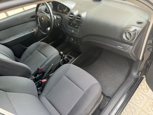 Chevrolet Aveo 1.4 16v LS  - Foto 21