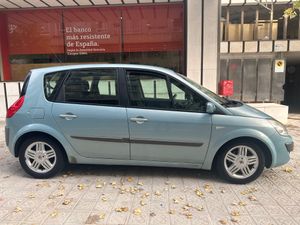 Renault Scénic Adventure 1.6 16V EU4  - Foto 5