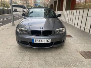 BMW Serie 1 118d  - Foto 3