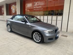 BMW Serie 1 118d  - Foto 4