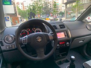 Suzuki SX4 S-Cross 1.6 VVT GLE  - Foto 16