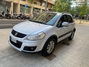 Suzuki SX4 S-Cross 1.6 VVT GLE  - Foto 2