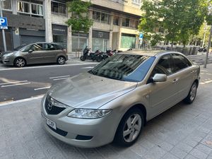 Mazda 6 Active 1.8 16v  - Foto 2