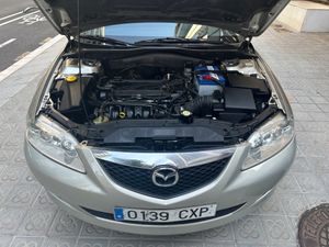 Mazda 6 Active 1.8 16v  - Foto 23