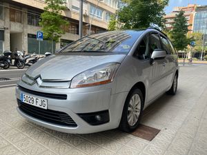 Citroën Grand C4 Picasso 1.6 HDi LX Plus  - Foto 2