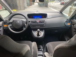 Citroën Grand C4 Picasso 1.6 HDi LX Plus  - Foto 14