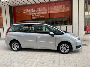 Citroën Grand C4 Picasso 1.6 HDi LX Plus  - Foto 7