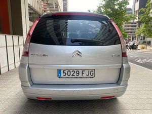 Citroën Grand C4 Picasso 1.6 HDi LX Plus  - Foto 9