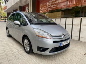 Citroën Grand C4 Picasso 1.6 HDi LX Plus  - Foto 4