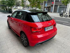 Audi A1 Sportback 1.6 TDI 90cv Ambition  - Foto 7