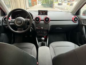 Audi A1 Sportback 1.6 TDI 90cv Ambition  - Foto 9