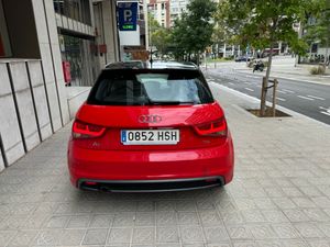 Audi A1 Sportback 1.6 TDI 90cv Ambition  - Foto 6